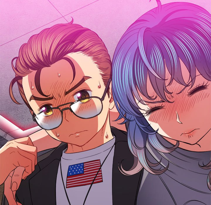 My High School Bully - Chapter 77 - picture 34
