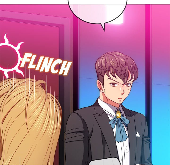 My High School Bully - Chapter 77 - picture 40