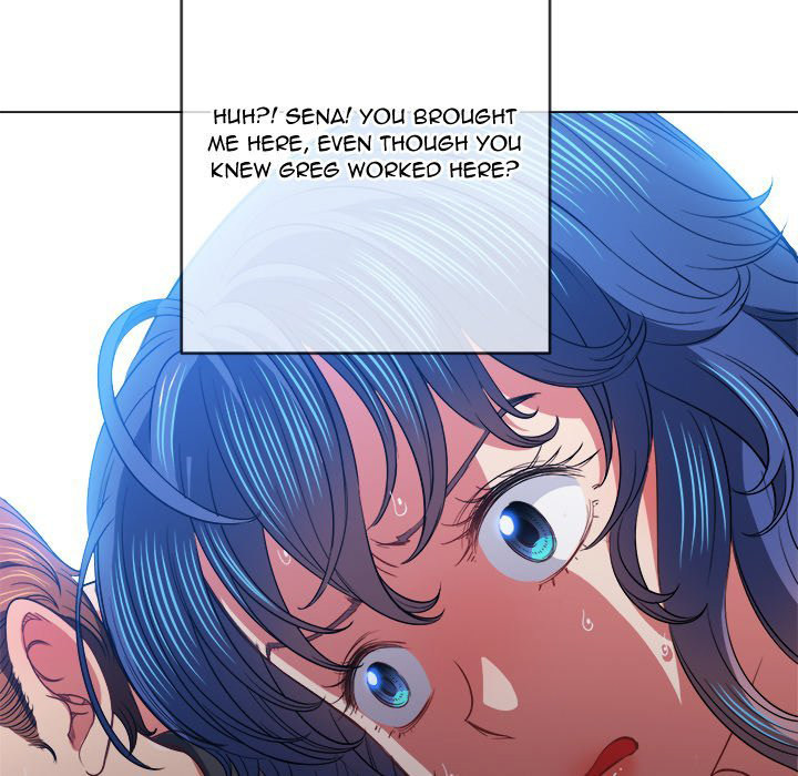 My High School Bully - Chapter 77 - picture 42