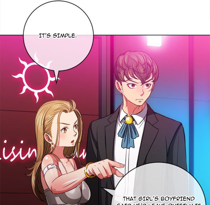 My High School Bully - Chapter 77 - picture 48