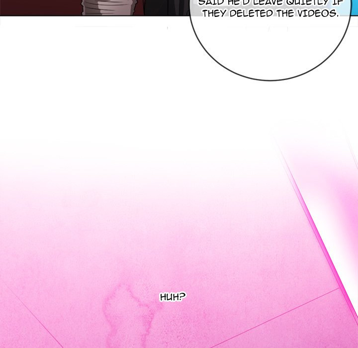 My High School Bully - Chapter 77 - picture 49