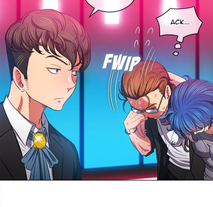 My High School Bully - Chapter 77 - picture 57