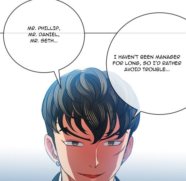 My High School Bully - Chapter 77 - picture 60