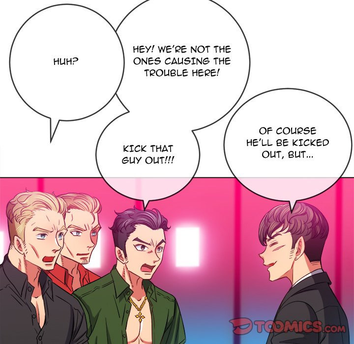My High School Bully - Chapter 77 - picture 62
