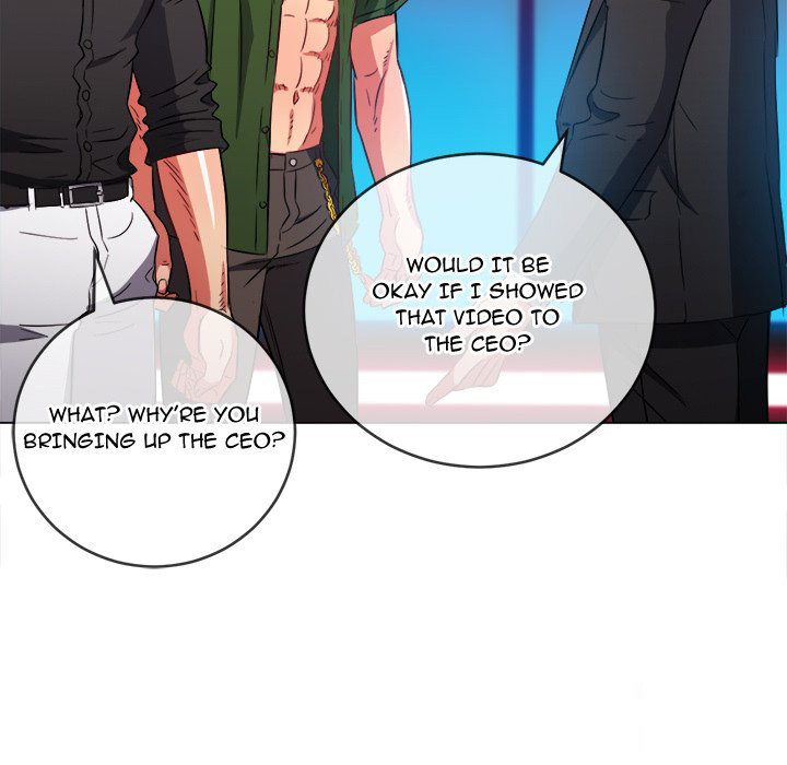 My High School Bully - Chapter 77 - picture 63