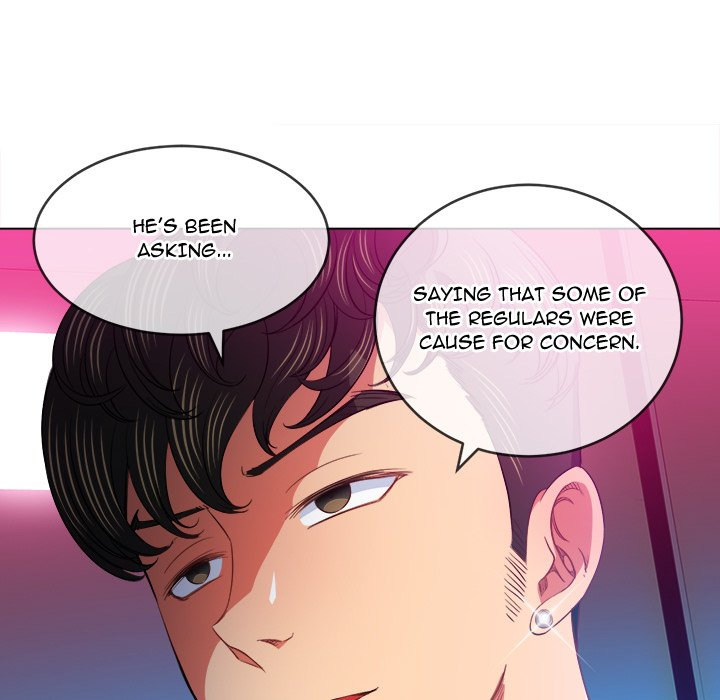 My High School Bully - Chapter 77 - picture 64