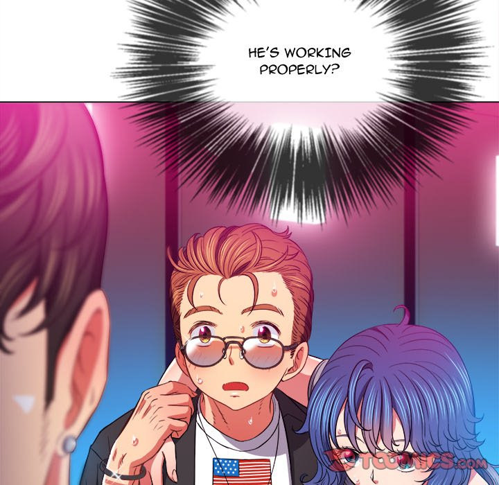 My High School Bully - Chapter 77 - picture 68