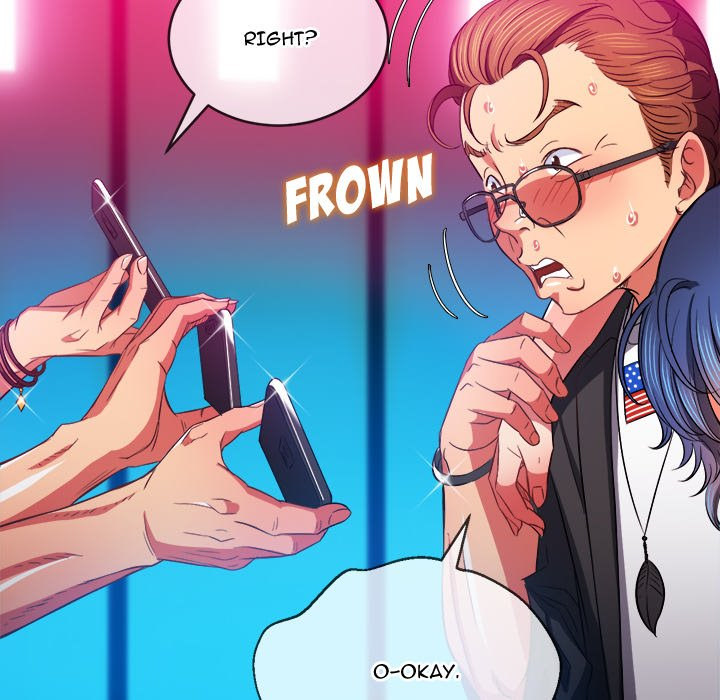 My High School Bully - Chapter 77 - picture 71