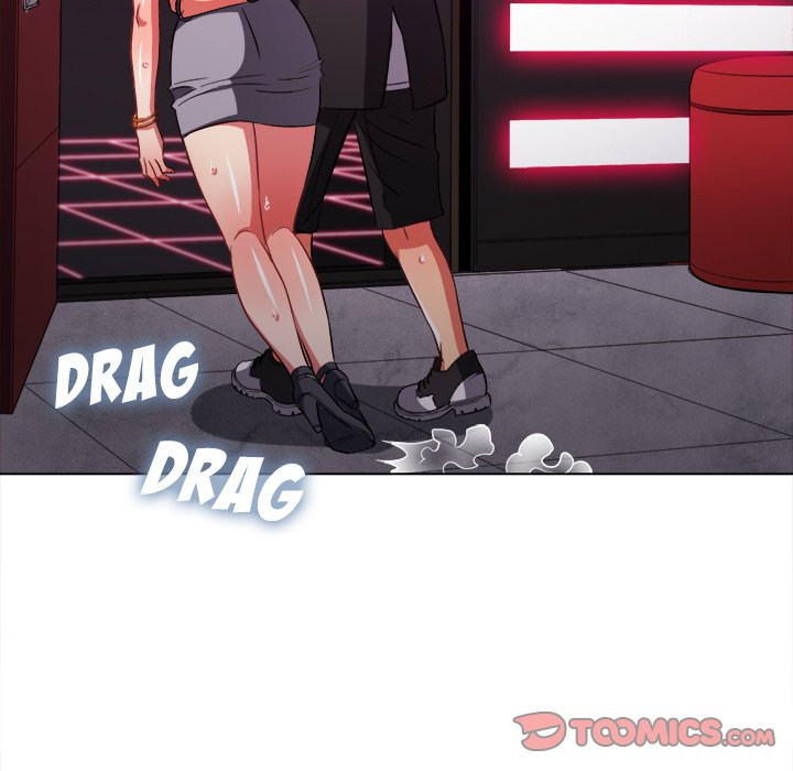 My High School Bully - Chapter 77 - picture 74