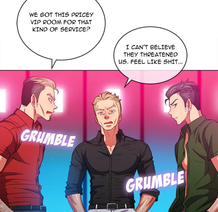 My High School Bully - Chapter 77 - picture 90