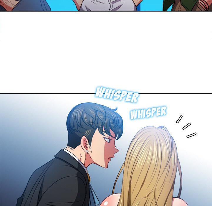 My High School Bully - Chapter 77 - picture 91
