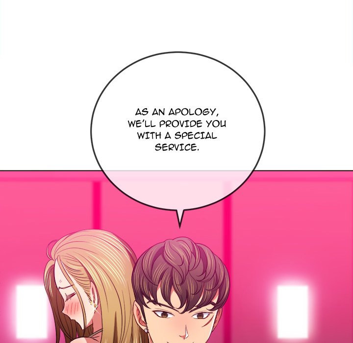 My High School Bully - Chapter 77 - picture 94