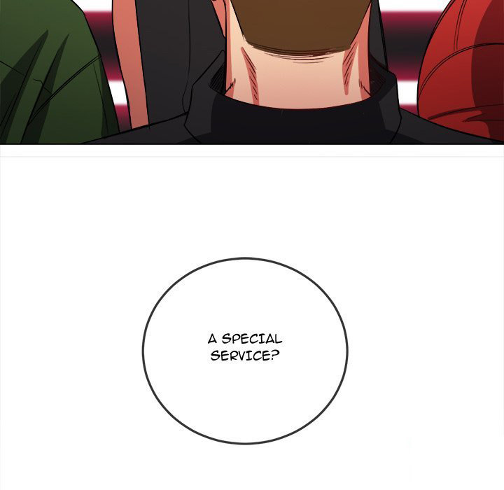 My High School Bully - Chapter 77 - picture 96
