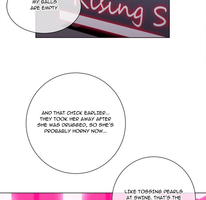 My High School Bully - Chapter 78 - picture 103