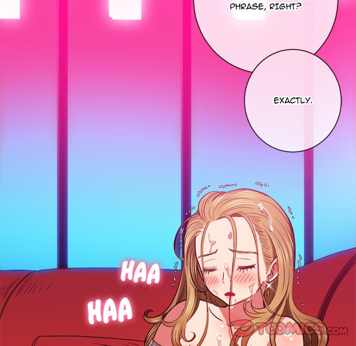 My High School Bully - Chapter 78 - picture 104