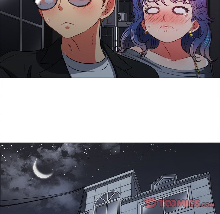 My High School Bully - Chapter 78 - picture 110