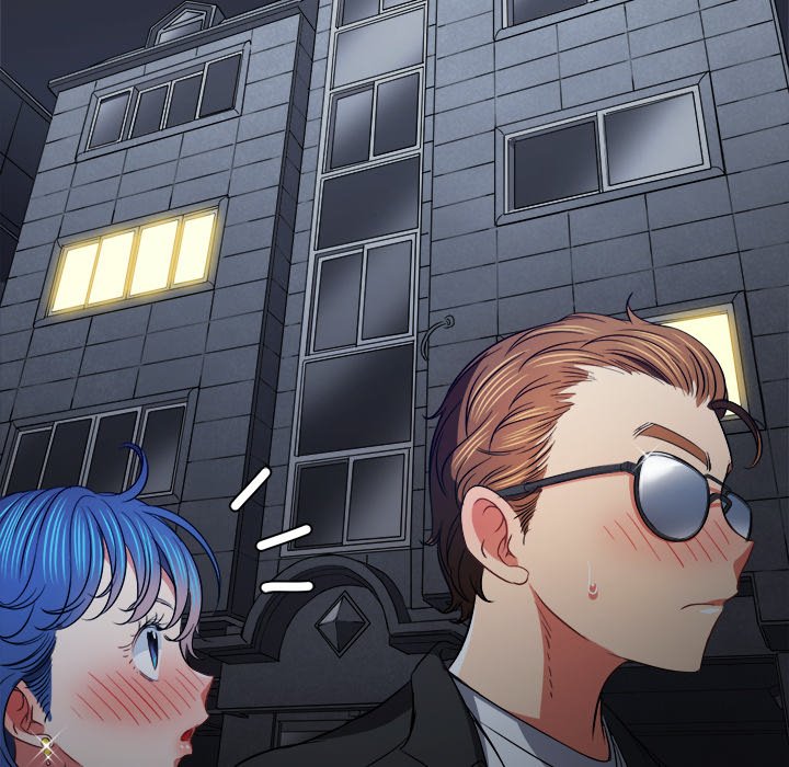 My High School Bully - Chapter 78 - picture 111