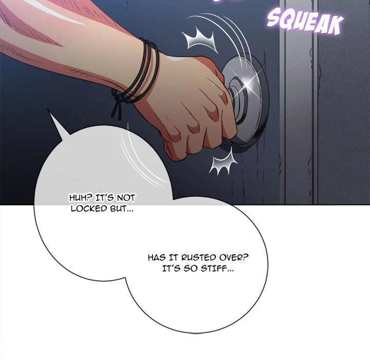 My High School Bully - Chapter 78 - picture 117