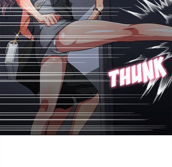 My High School Bully - Chapter 78 - picture 119