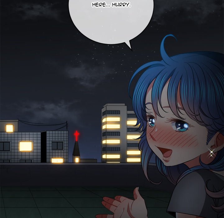 My High School Bully - Chapter 78 - picture 121