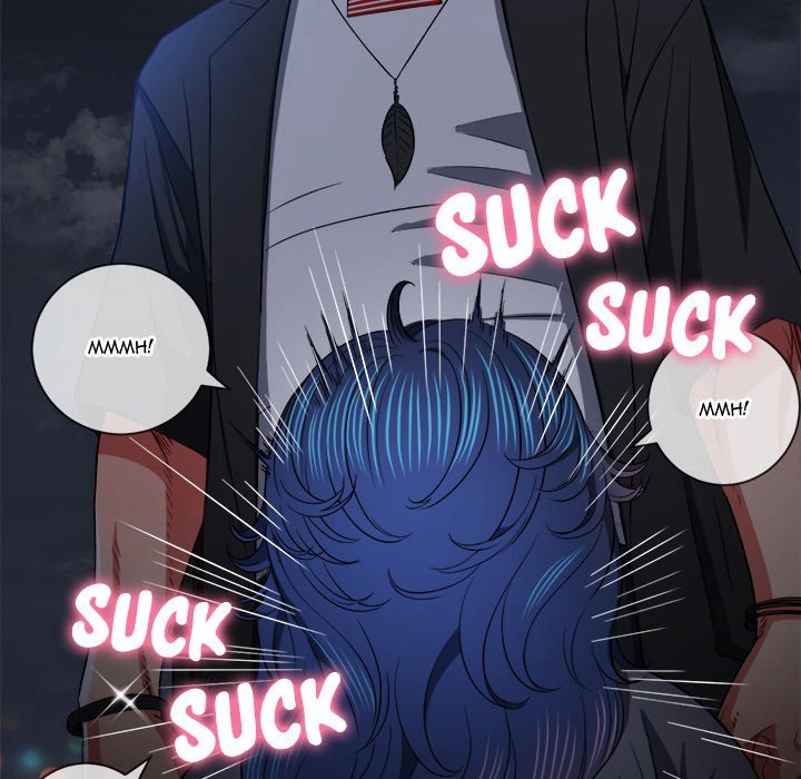 My High School Bully - Chapter 78 - picture 128