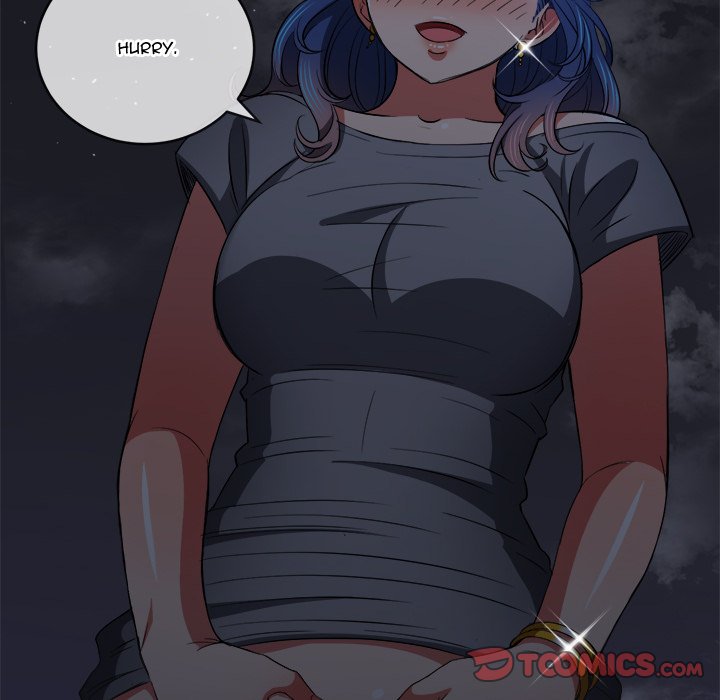 My High School Bully - Chapter 78 - picture 134