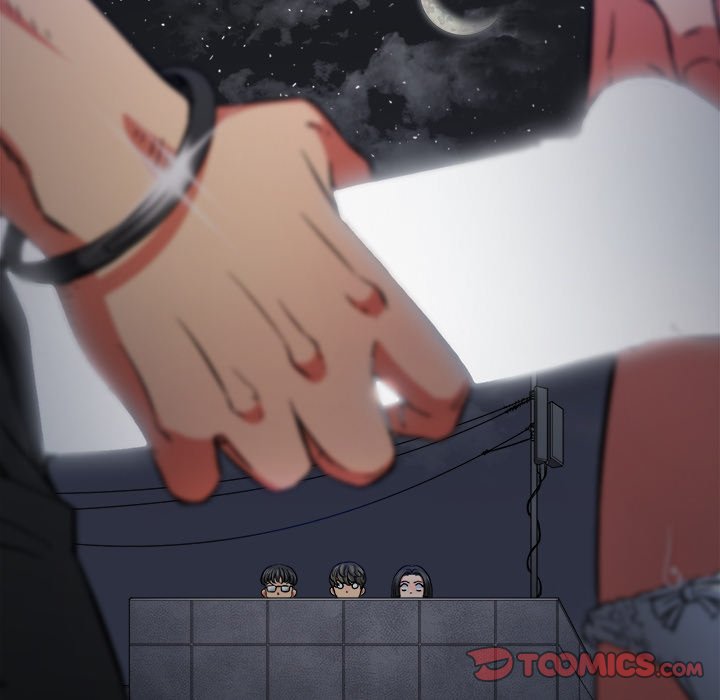 My High School Bully - Chapter 78 - picture 140