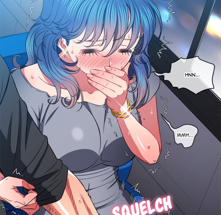 My High School Bully - Chapter 78 - picture 36