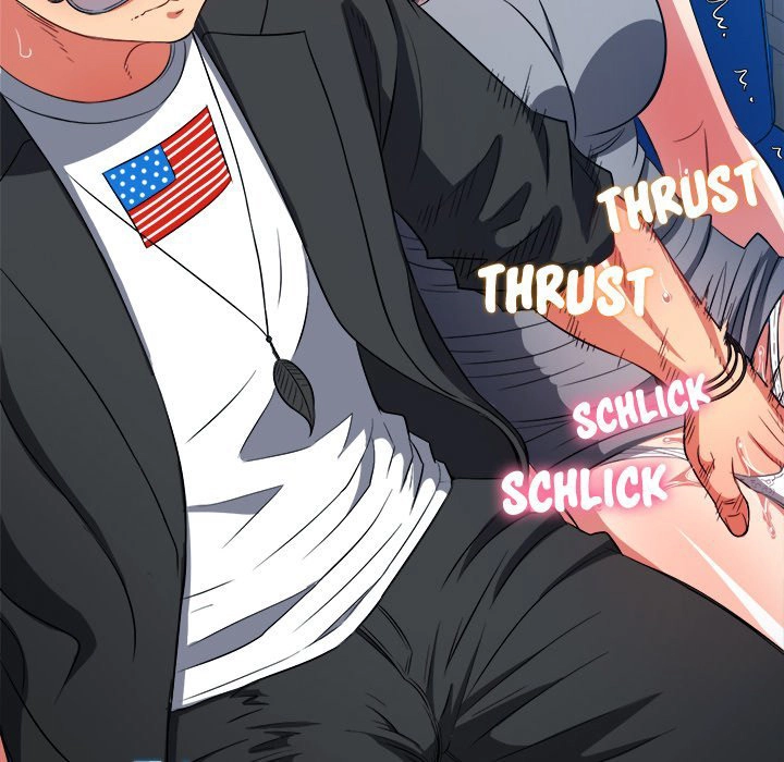 My High School Bully - Chapter 78 - picture 60