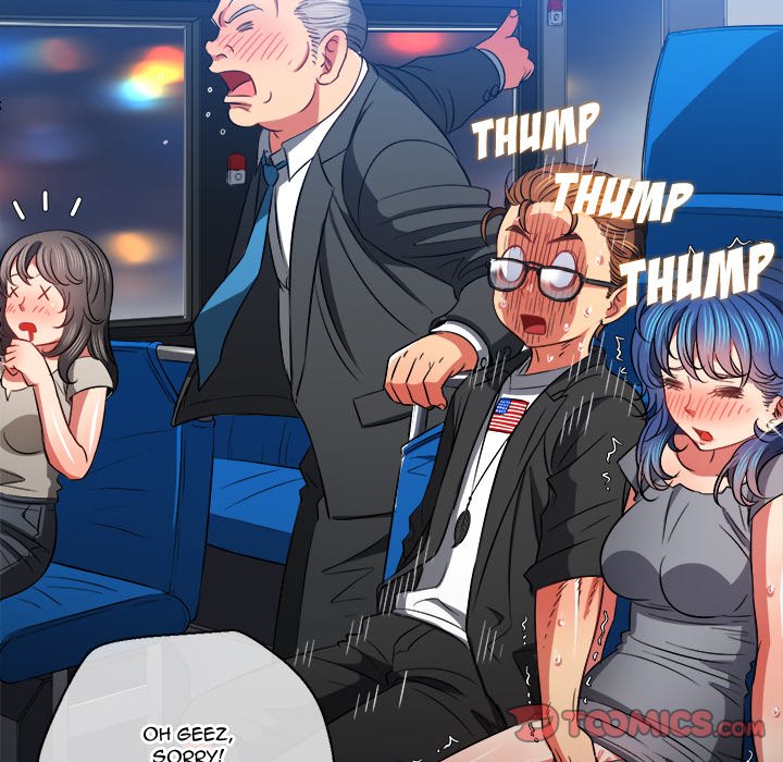 My High School Bully - Chapter 78 - picture 74