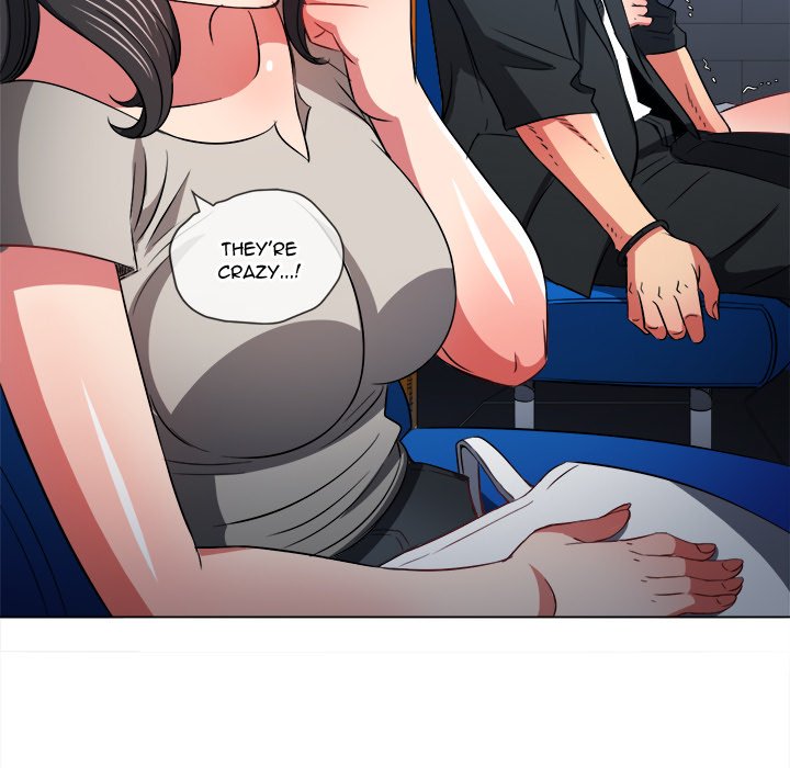 My High School Bully - Chapter 78 - picture 81
