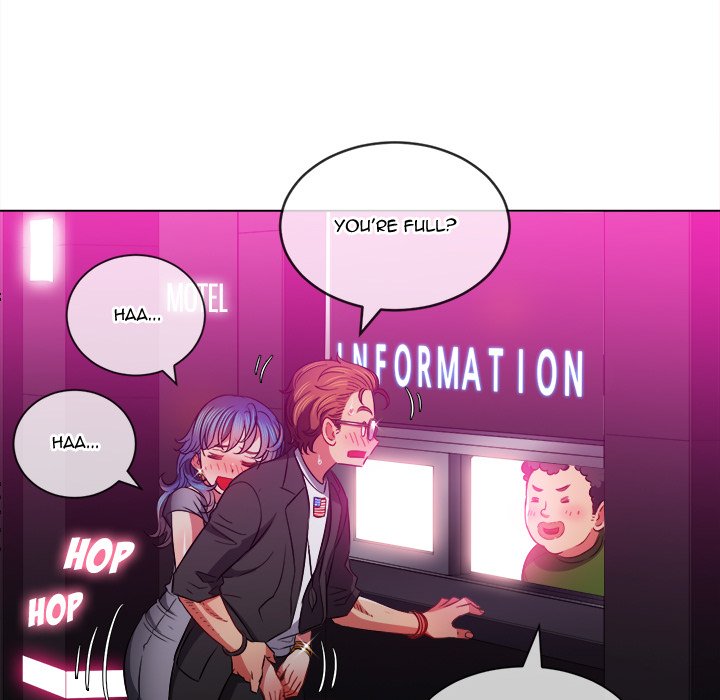 My High School Bully - Chapter 78 - picture 93