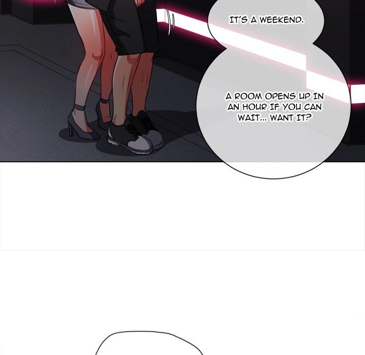 My High School Bully - Chapter 78 - picture 94