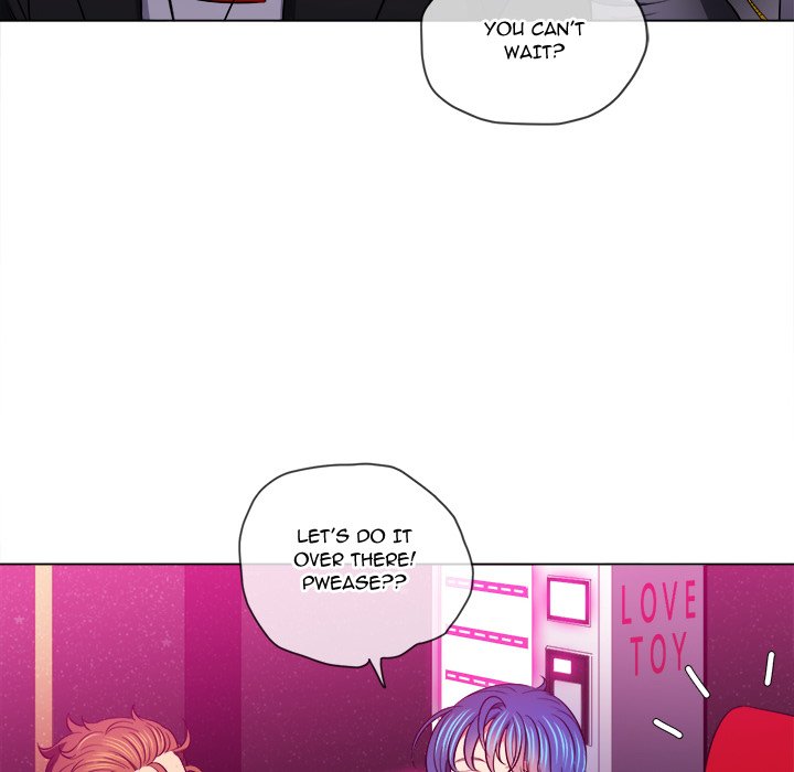 My High School Bully - Chapter 78 - picture 96