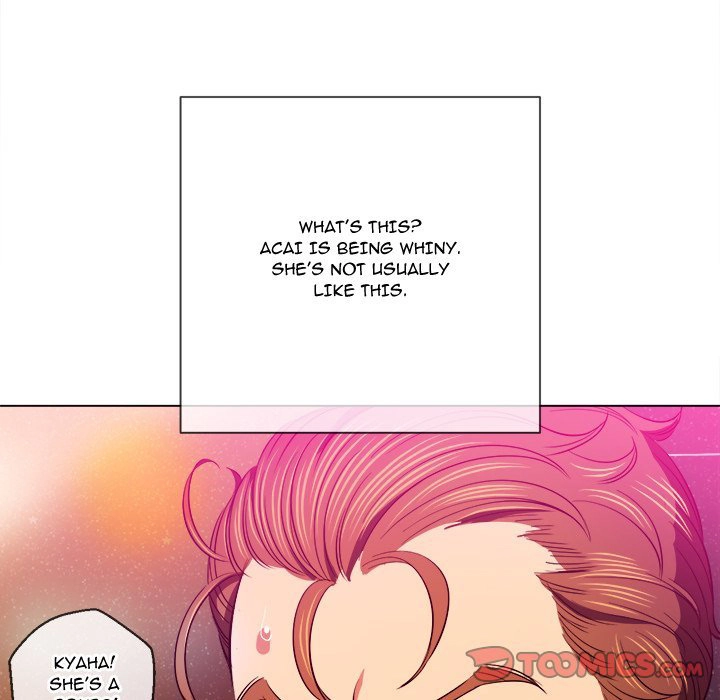 My High School Bully - Chapter 78 - picture 98