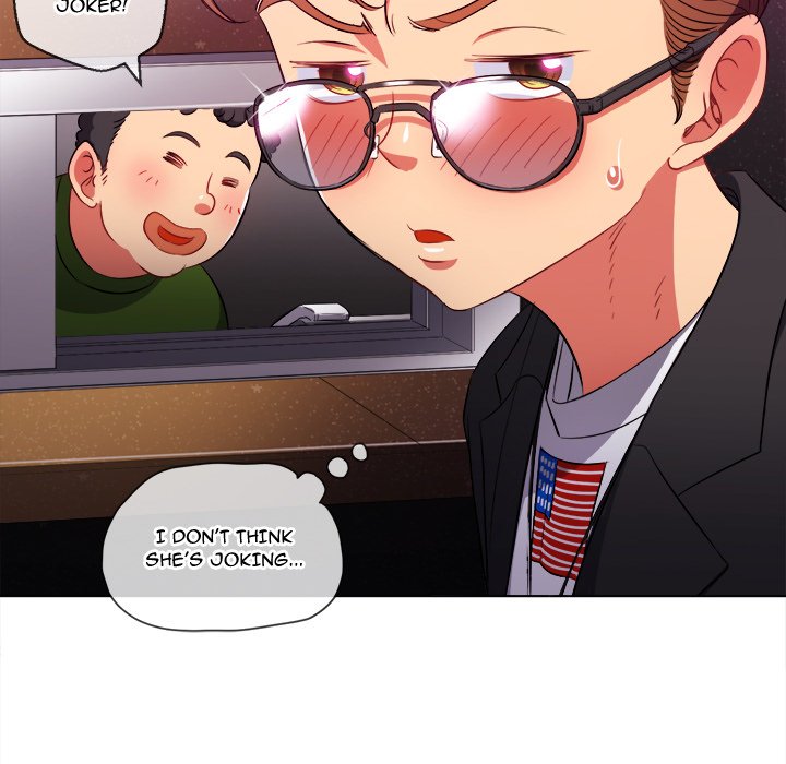 My High School Bully - Chapter 78 - picture 99