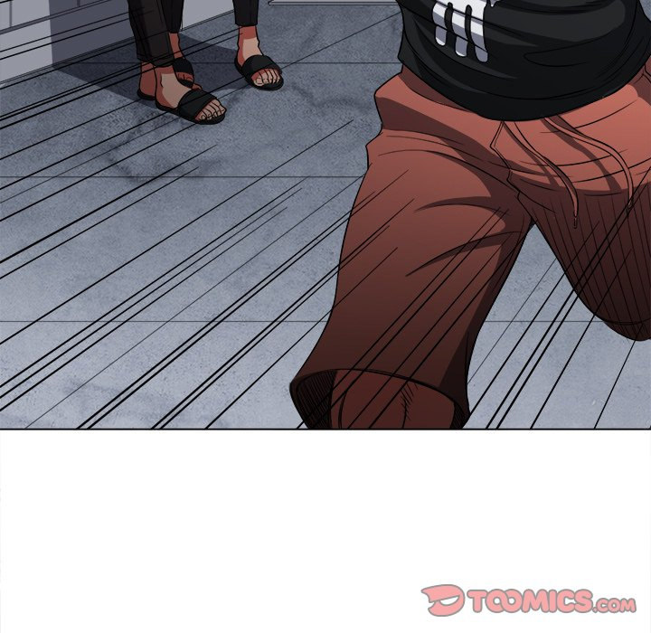 My High School Bully - Chapter 79 - picture 101