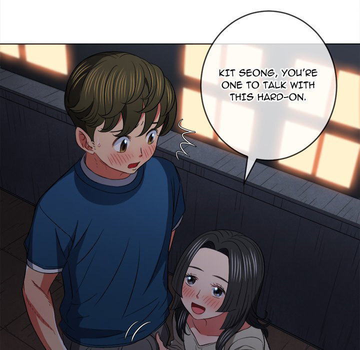 My High School Bully - Chapter 79 - picture 105