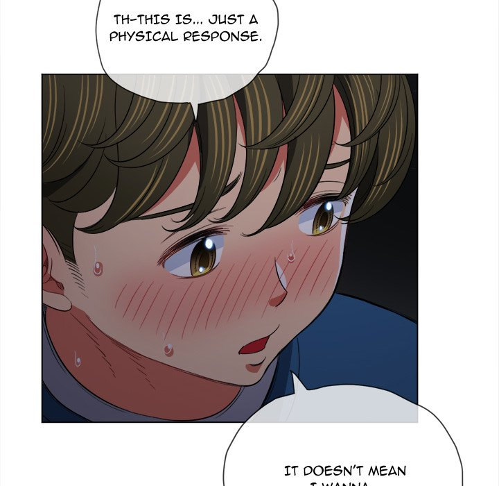 My High School Bully - Chapter 79 - picture 107