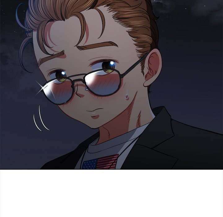 My High School Bully - Chapter 79 - picture 117
