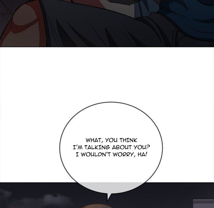 My High School Bully - Chapter 79 - picture 12