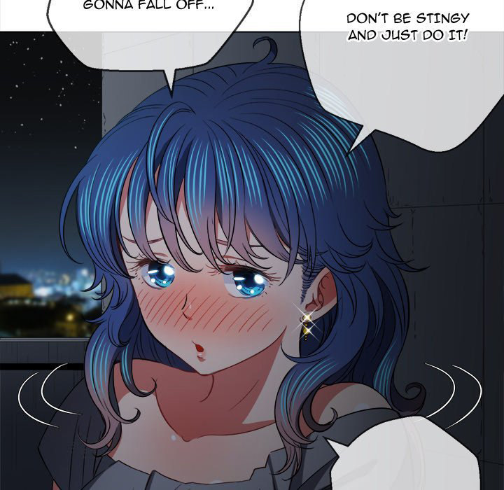 My High School Bully - Chapter 79 - picture 135