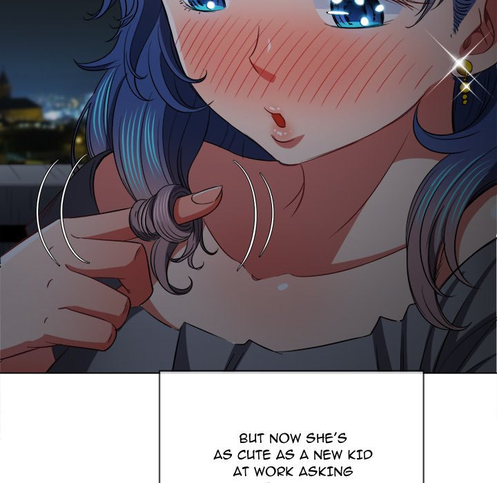 My High School Bully - Chapter 79 - picture 139
