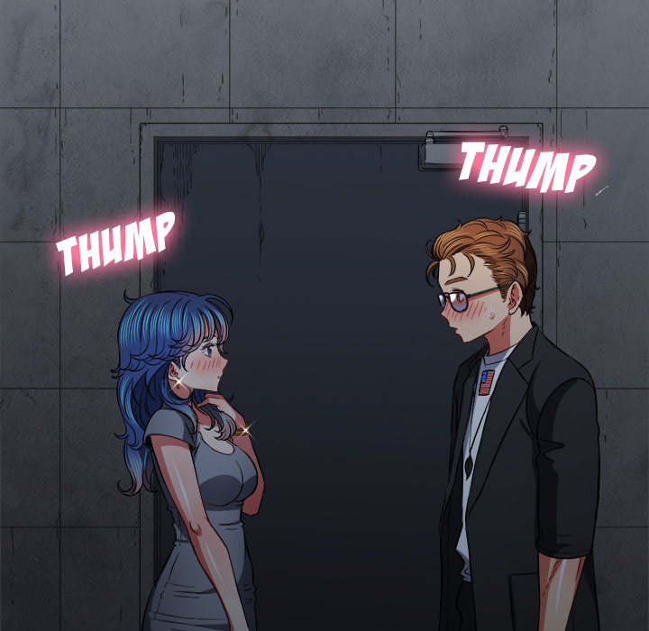 My High School Bully - Chapter 79 - picture 144