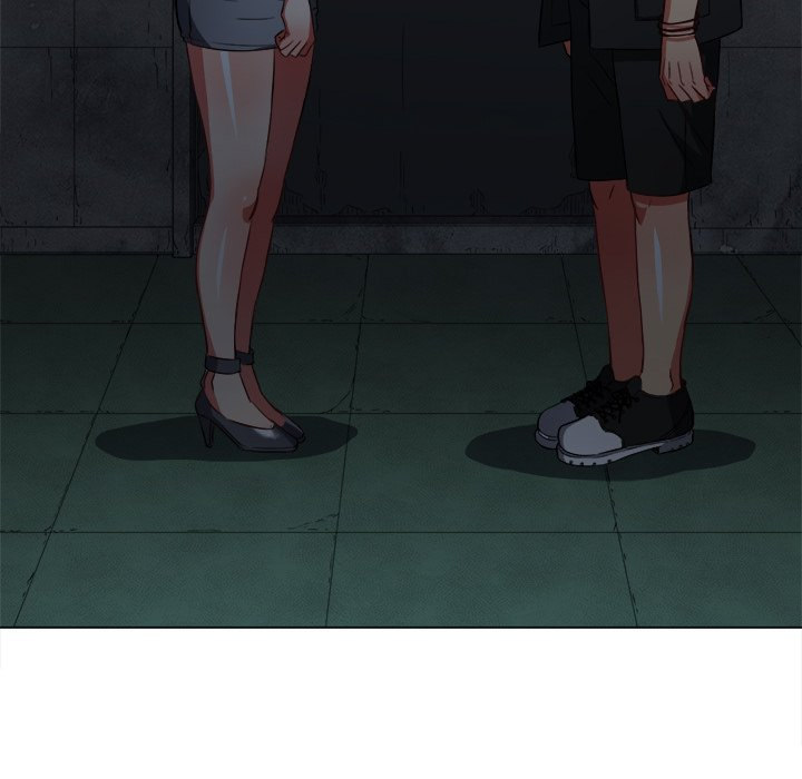 My High School Bully - Chapter 79 - picture 145