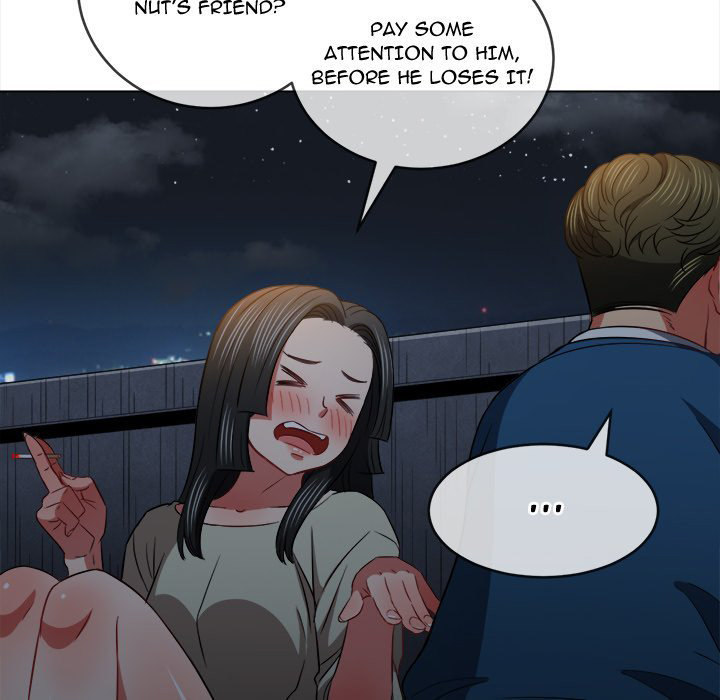 My High School Bully - Chapter 79 - picture 15