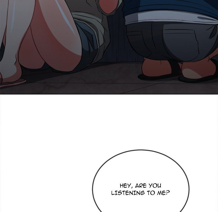 My High School Bully - Chapter 79 - picture 16