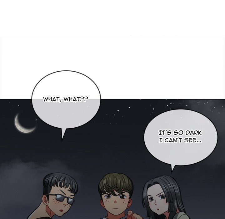 My High School Bully - Chapter 79 - picture 21