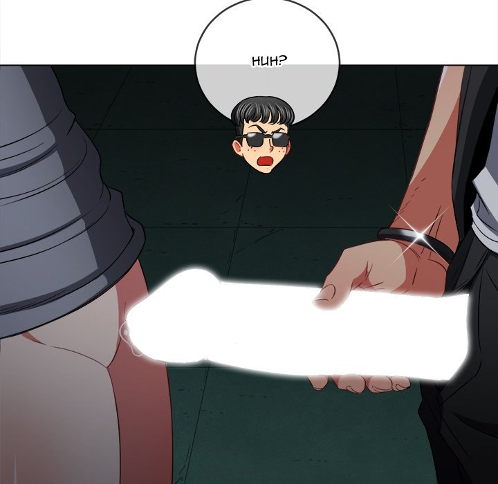 My High School Bully - Chapter 79 - picture 28