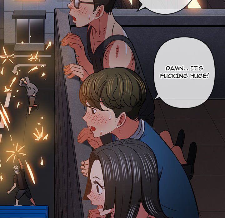 My High School Bully - Chapter 79 - picture 30